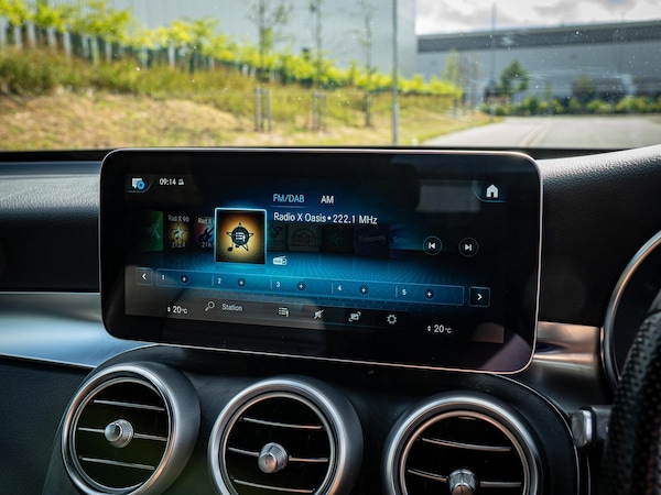Used Mercedes-Benz GLC 2020 for sale - 75154630: Photo 50