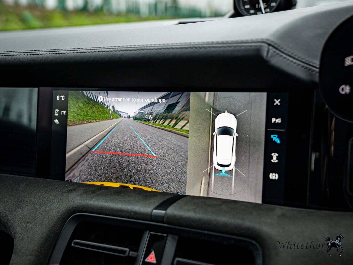 Used Porsche Taycan for sale - 77510560: Photo 11