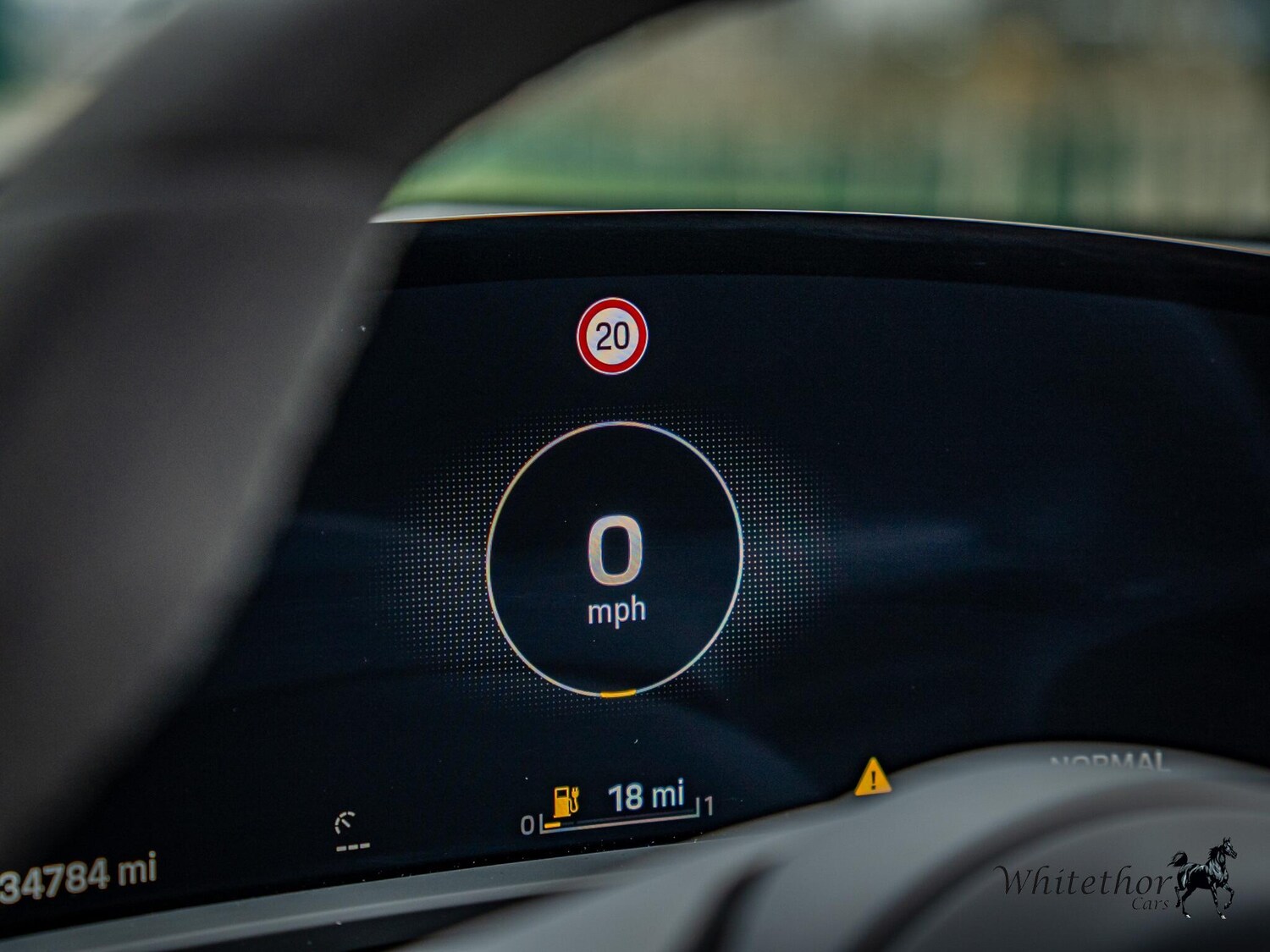 Used Porsche Taycan for sale - 77510560: Photo 15