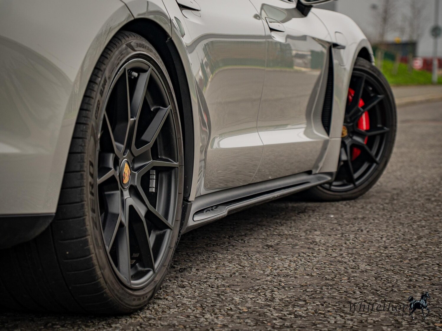 Used Porsche Taycan for sale - 77510560: Photo 21