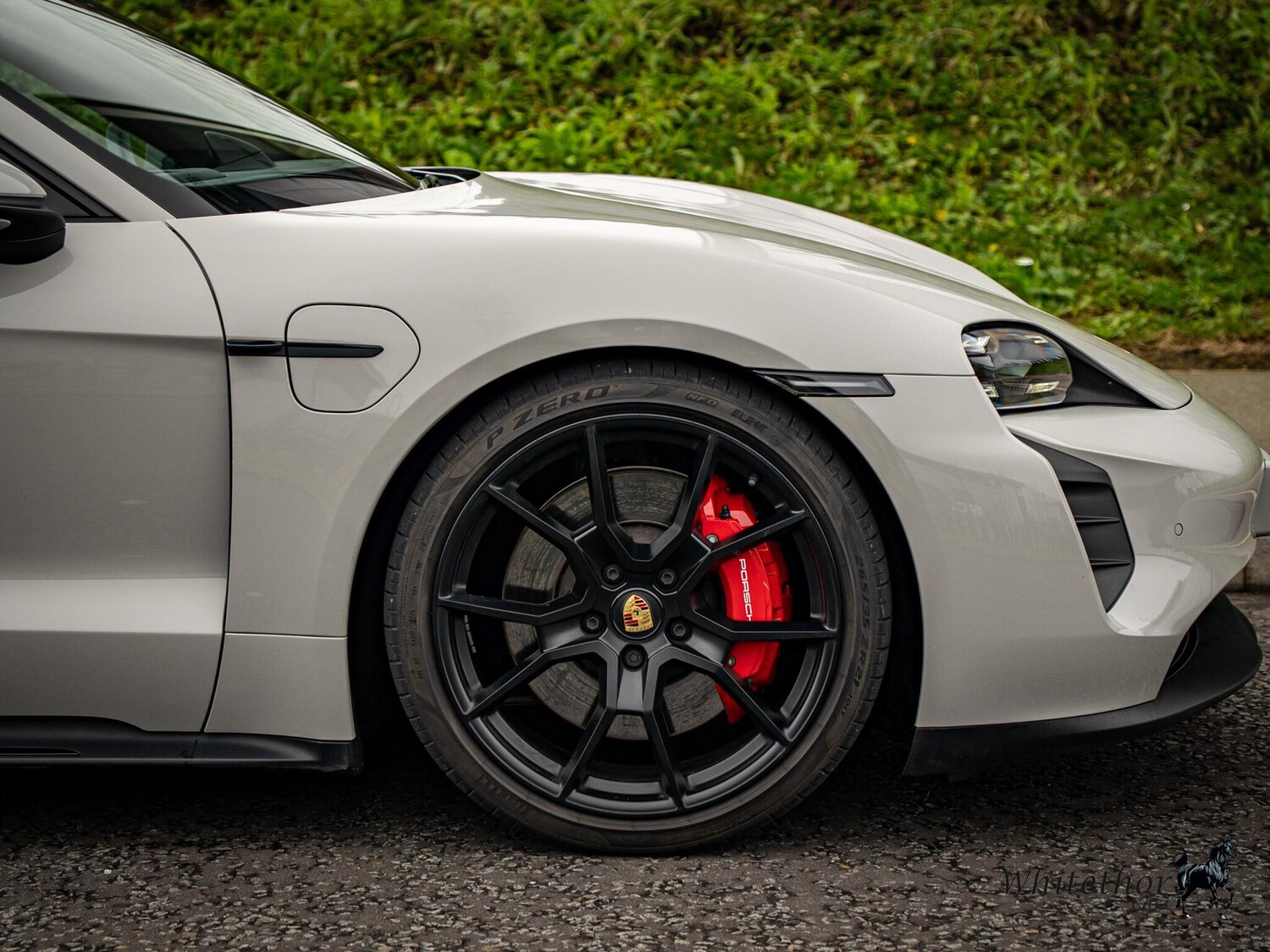 Used Porsche Taycan for sale - 77510560: Photo 22