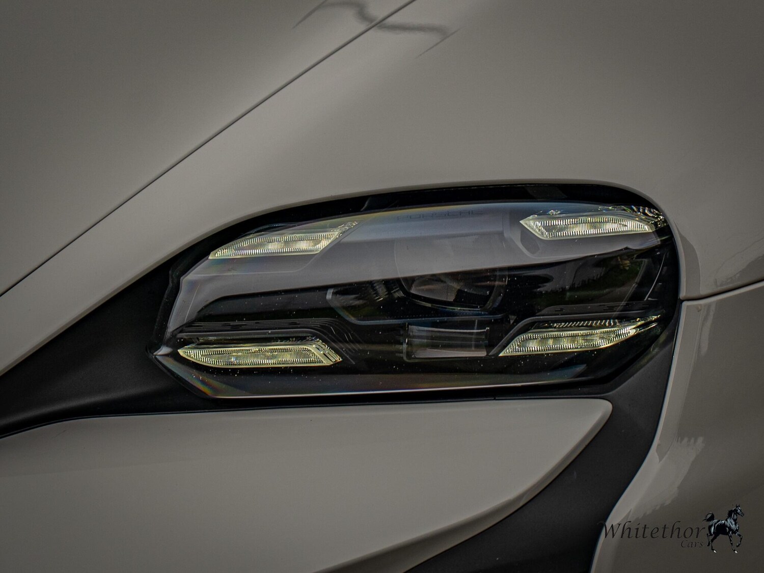 Used Porsche Taycan for sale - 77510560: Photo 23