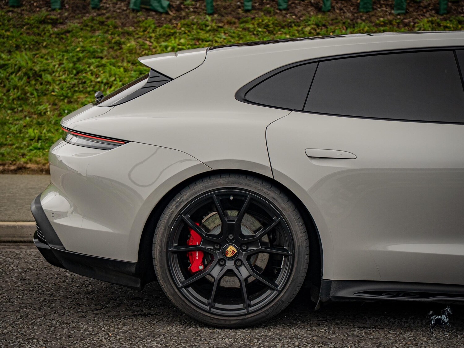 Used Porsche Taycan for sale - 77510560: Photo 24