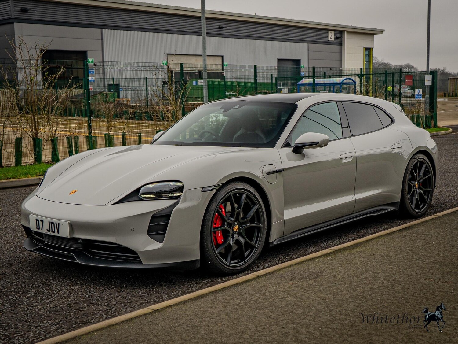 Used Porsche Taycan for sale - 77510560: Photo 28