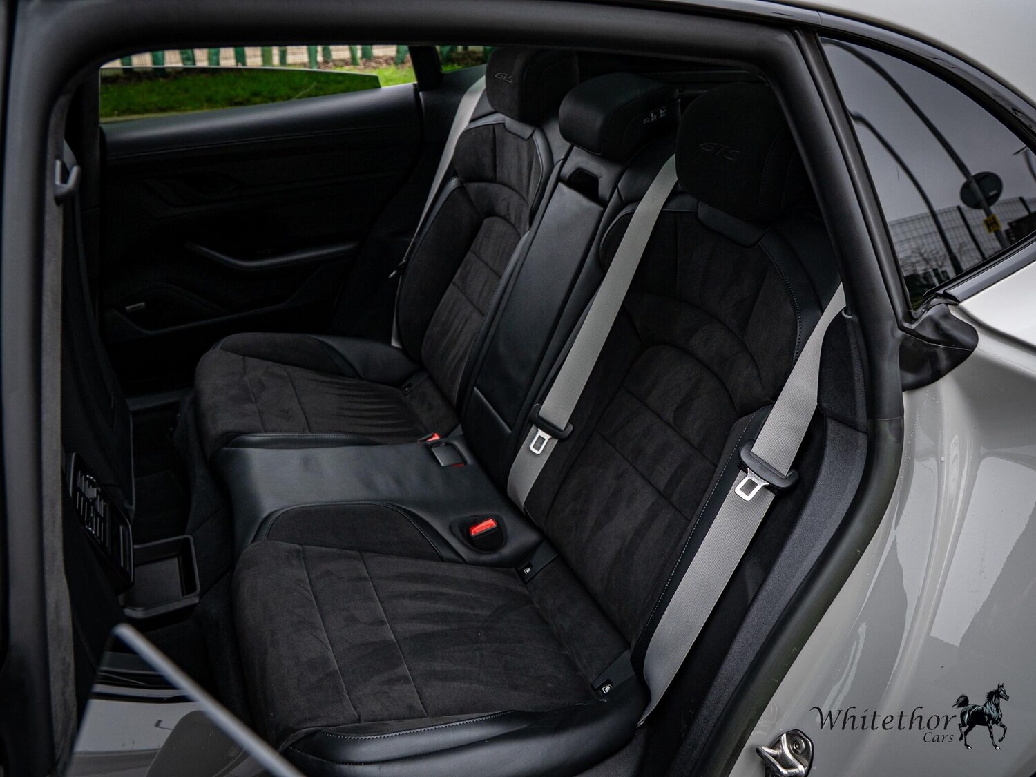 Used Porsche Taycan for sale - 77510560: Photo 31