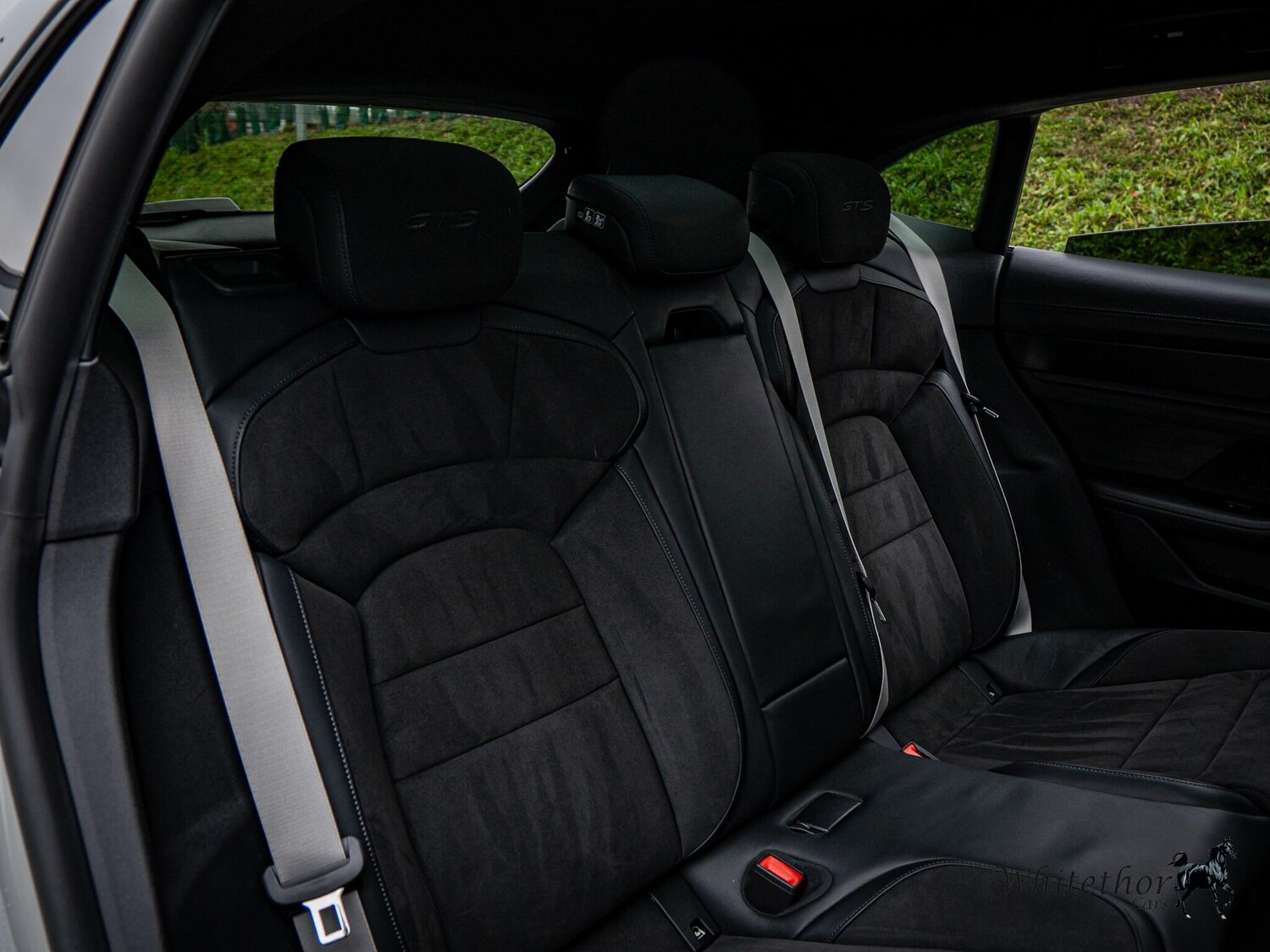 Used Porsche Taycan for sale - 77510560: Photo 33