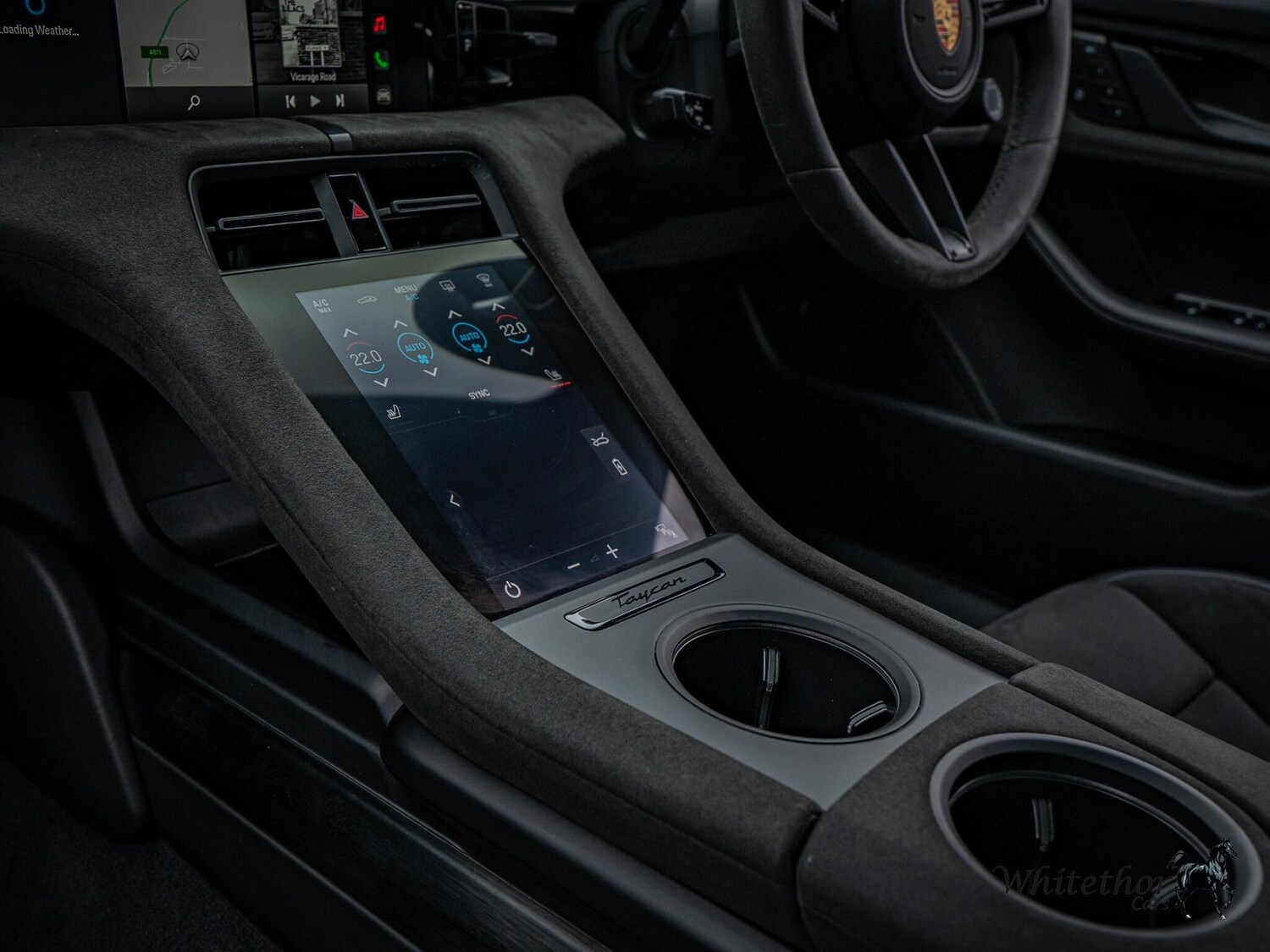 Used Porsche Taycan for sale - 77510560: Photo 36