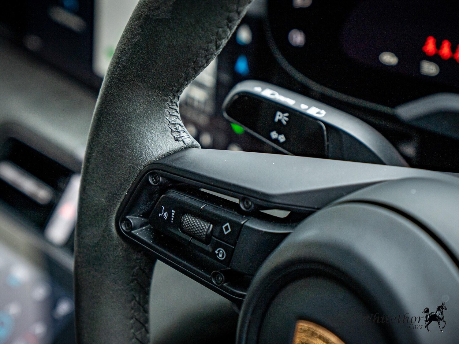 Used Porsche Taycan for sale - 77510560: Photo 38