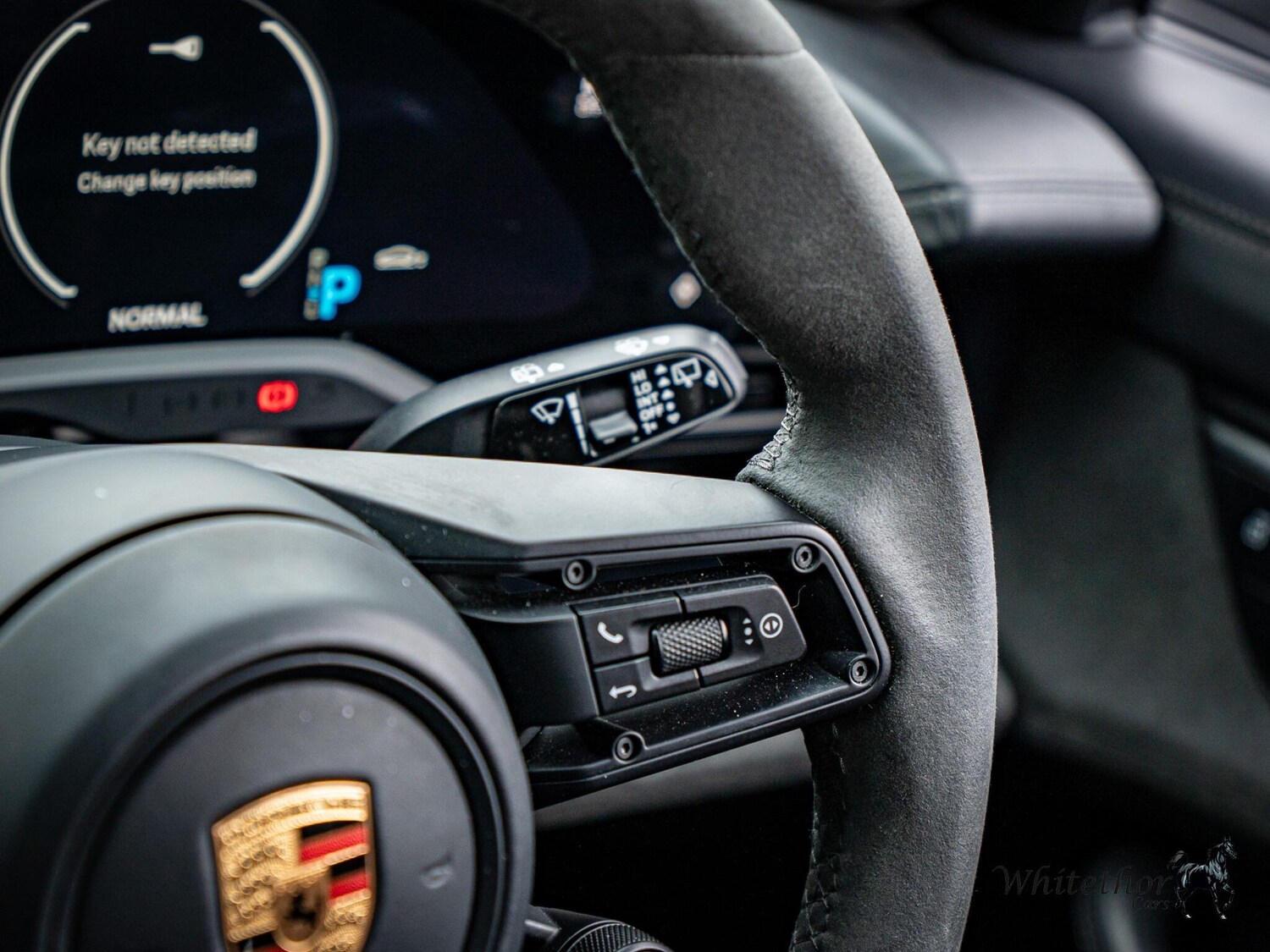 Used Porsche Taycan for sale - 77510560: Photo 42