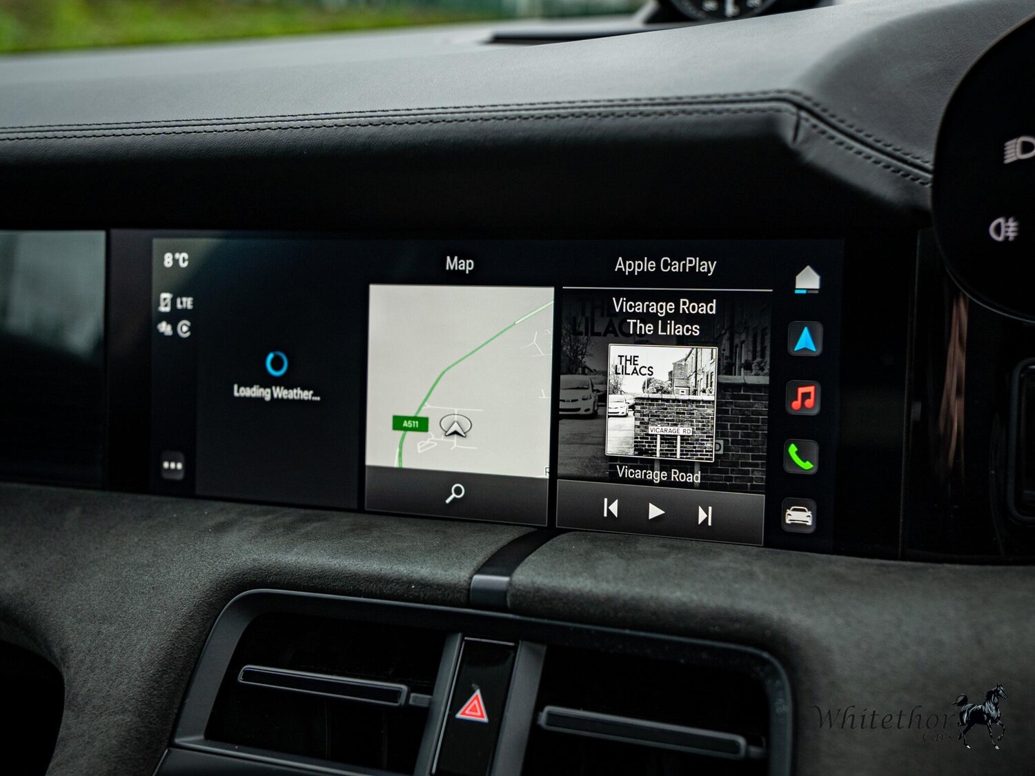 Used Porsche Taycan for sale - 77510560: Photo 47