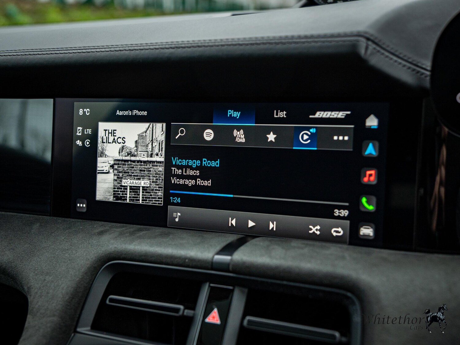 Used Porsche Taycan for sale - 77510560: Photo 50