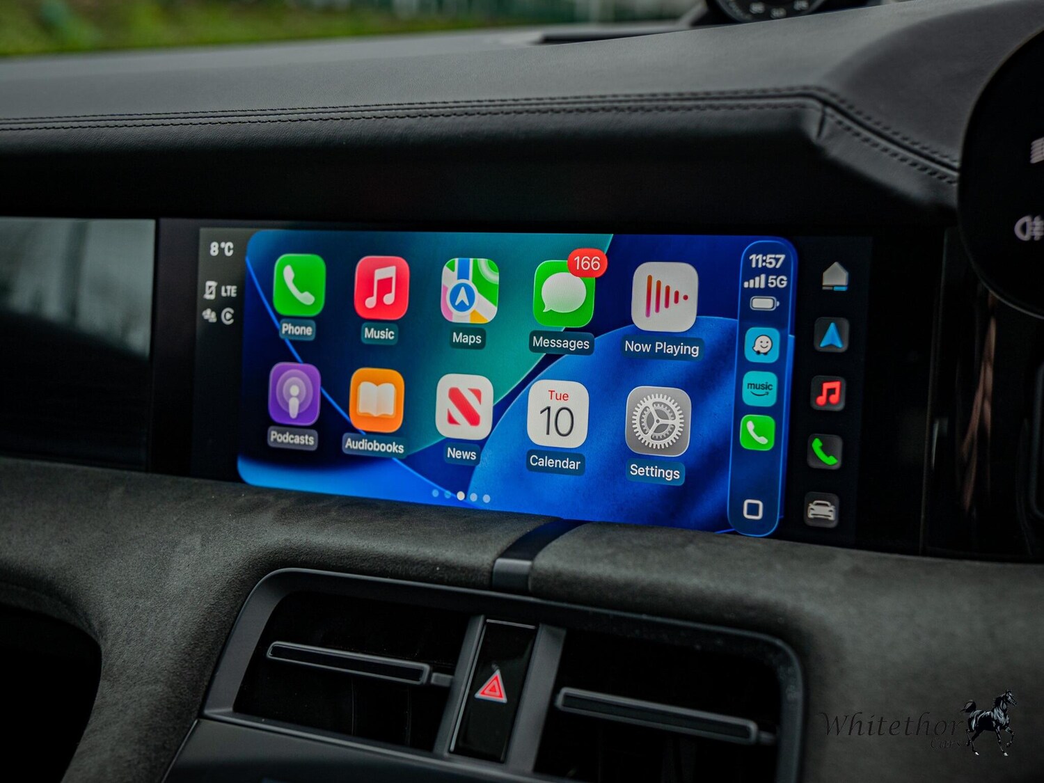 Used Porsche Taycan for sale - 77510560: Photo 54