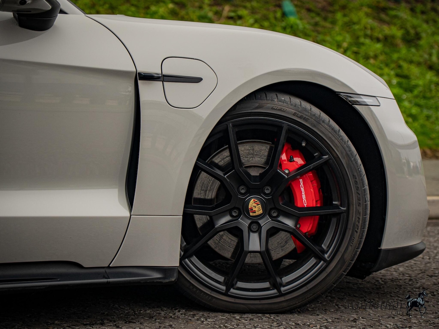 Used Porsche Taycan for sale - 77510560: Photo 7