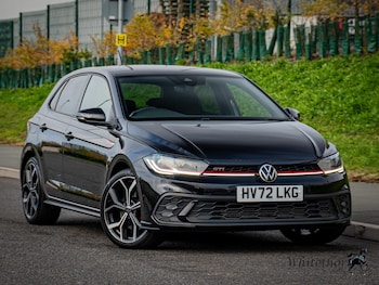 Used Volkswagen Polo 2022 for sale - 76456637: Photo