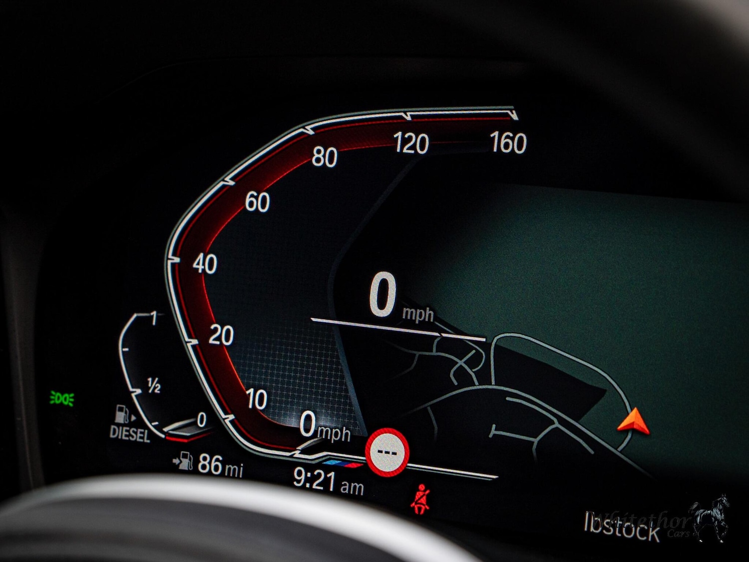 Used BMW 4 Series 2021 for sale - 77120583: Photo 12