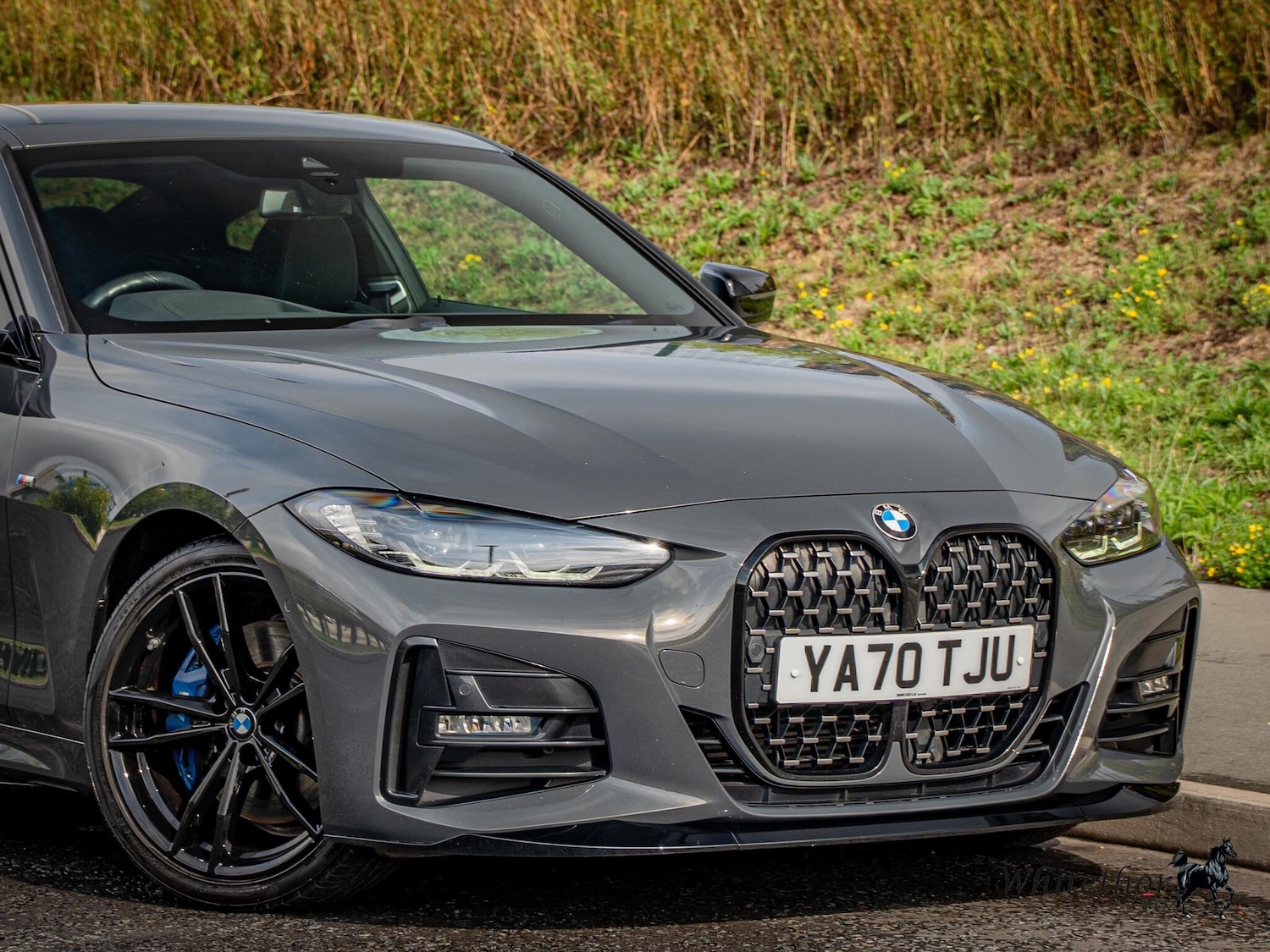 Used BMW 4 Series 2021 for sale - 77120583: Photo 16