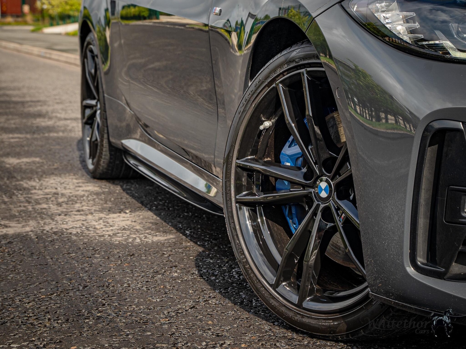 Used BMW 4 Series 2021 for sale - 77120583: Photo 17