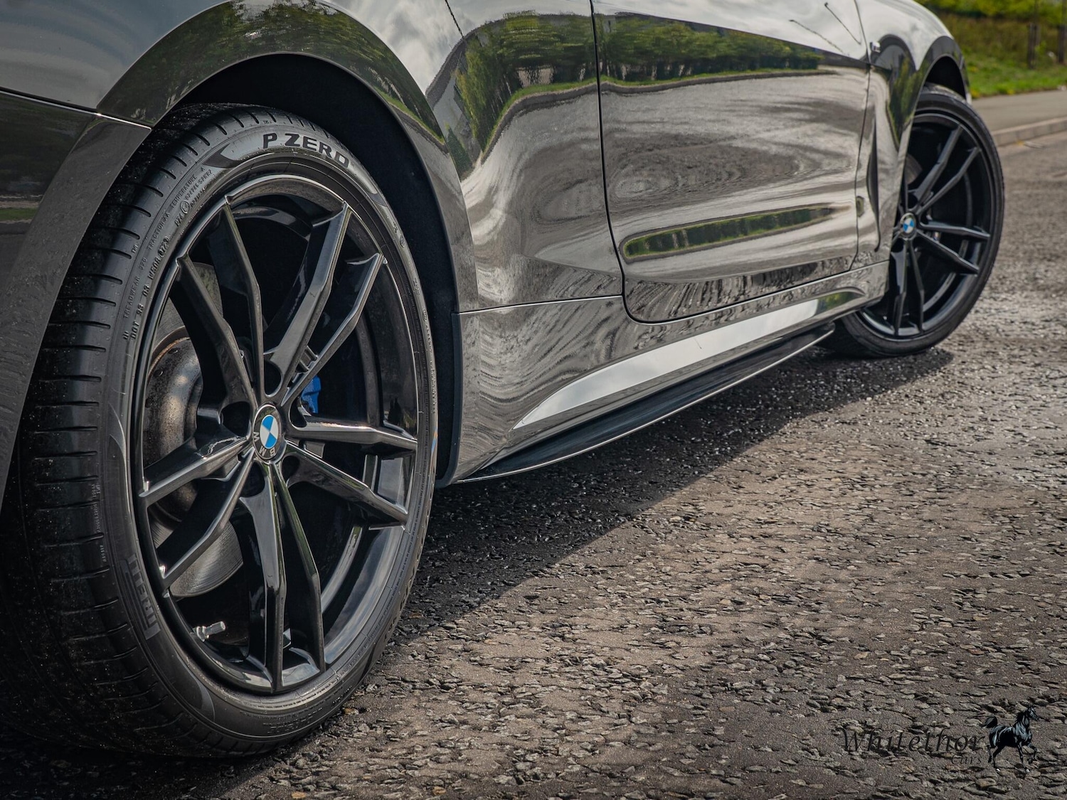 Used BMW 4 Series 2021 for sale - 77120583: Photo 21