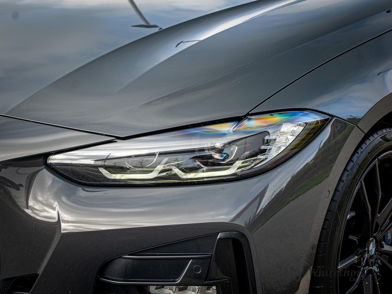 Used BMW 4 Series 2021 for sale - 77120583: Photo 22