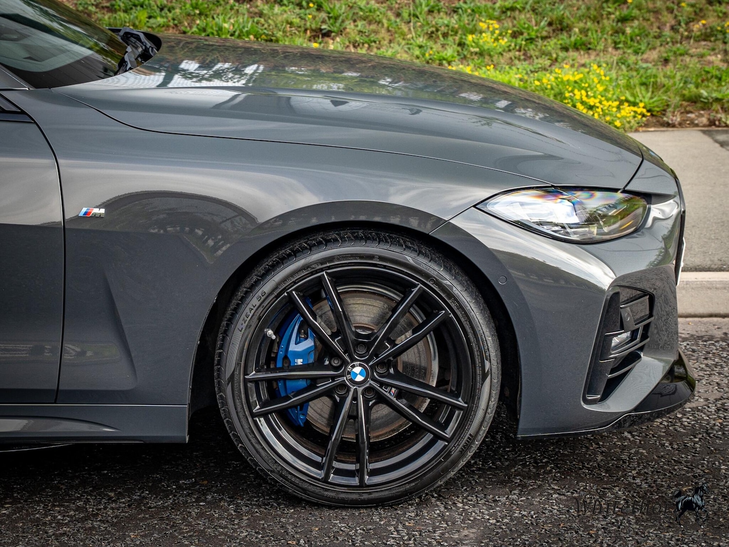 Used BMW 4 Series 2021 for sale - 77120583: Photo 23