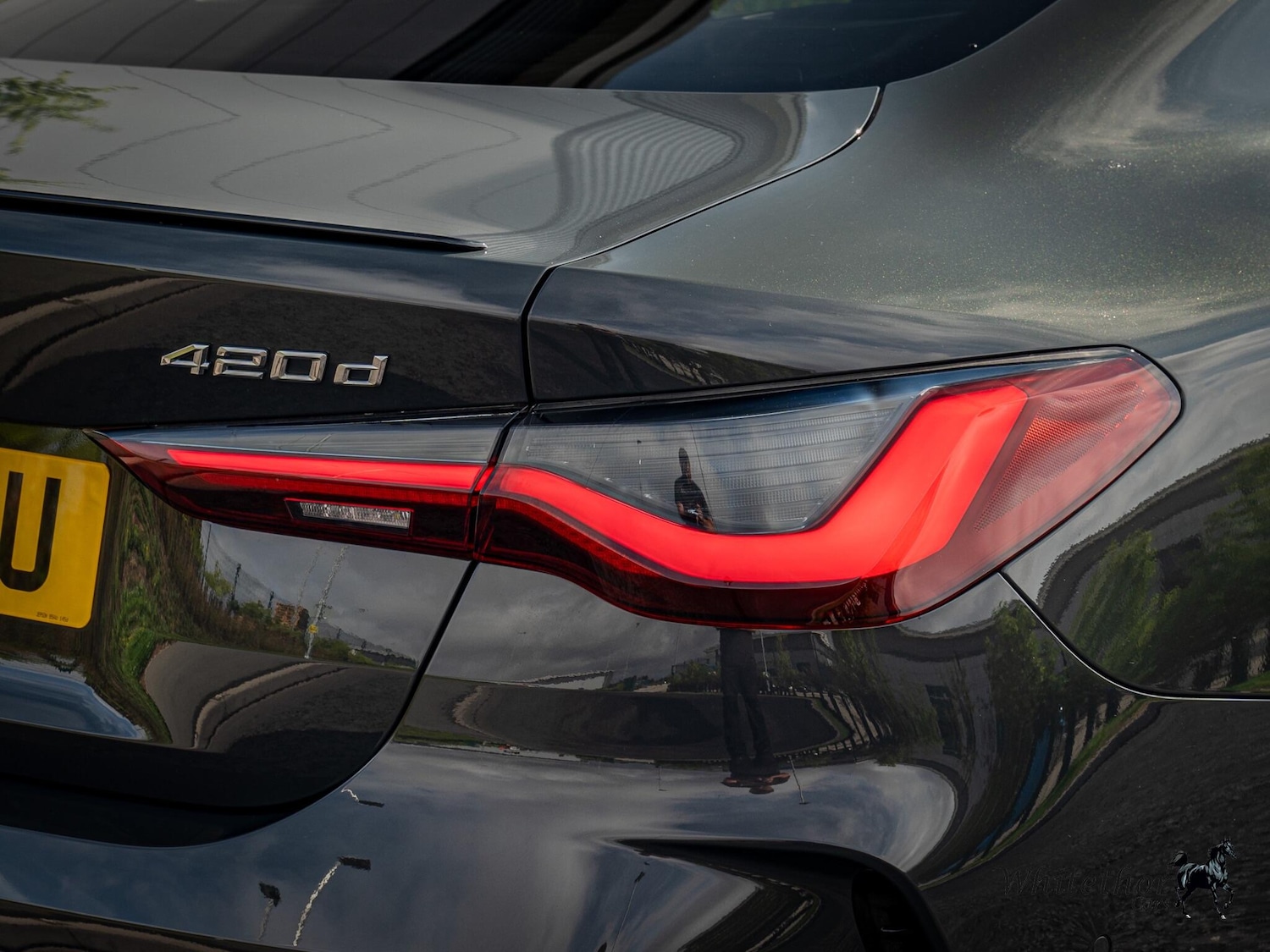 Used BMW 4 Series 2021 for sale - 77120583: Photo 24