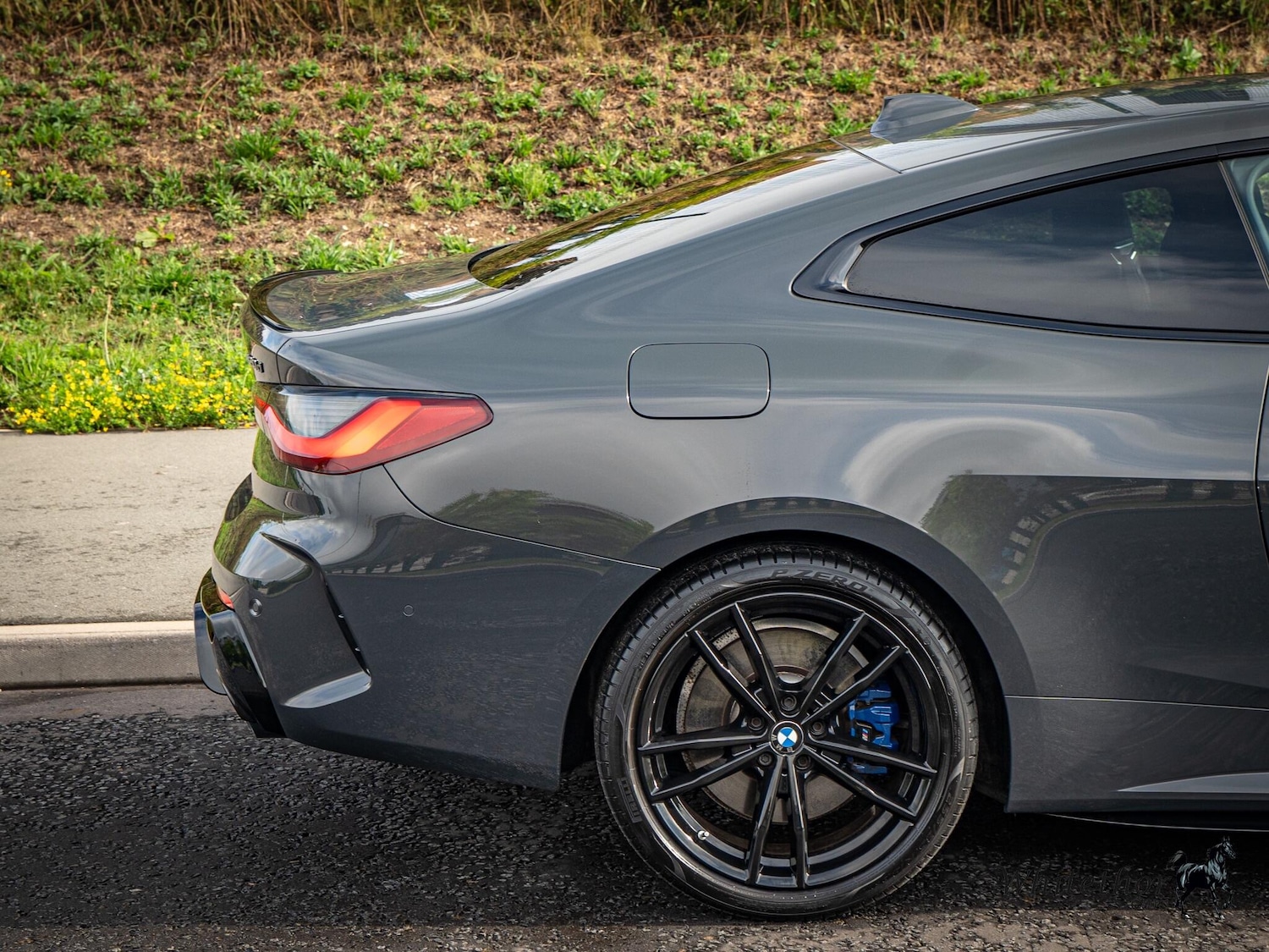 Used BMW 4 Series 2021 for sale - 77120583: Photo 25