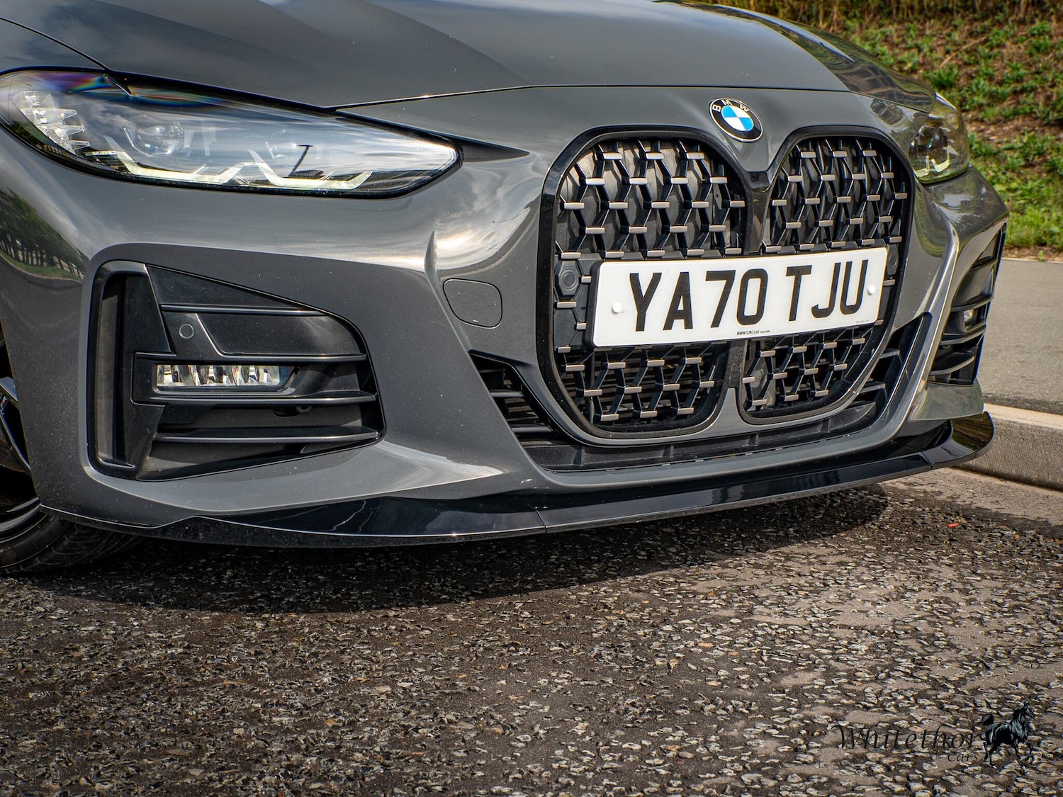 Used BMW 4 Series 2021 for sale - 77120583: Photo 26