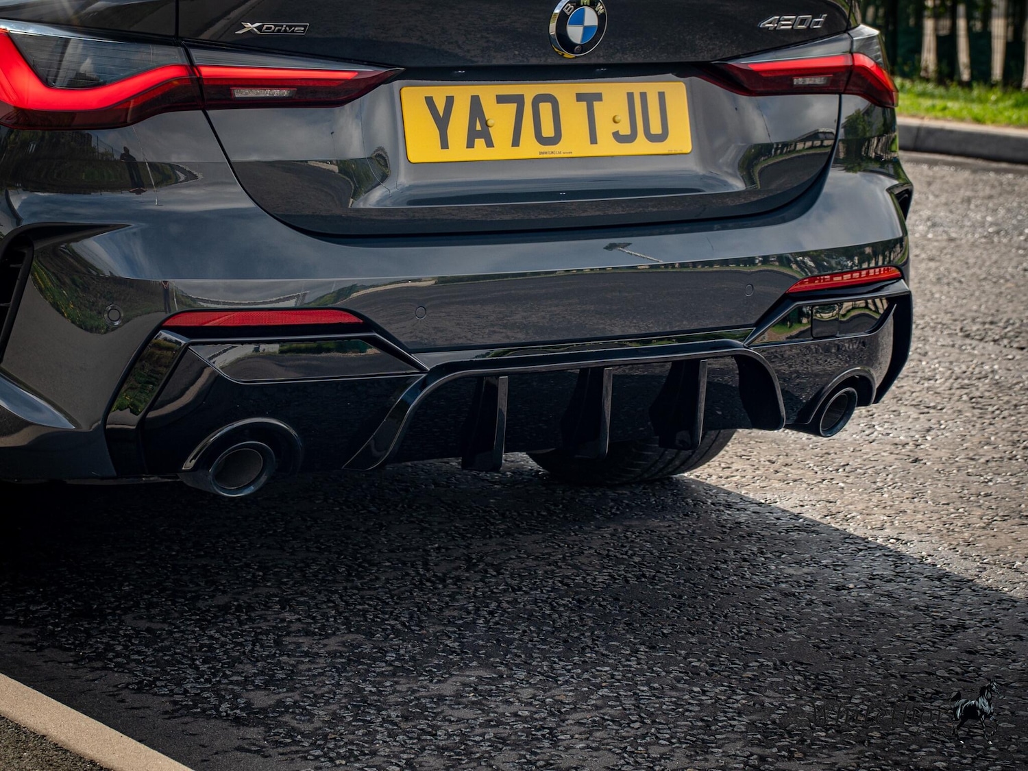 Used BMW 4 Series 2021 for sale - 77120583: Photo 27