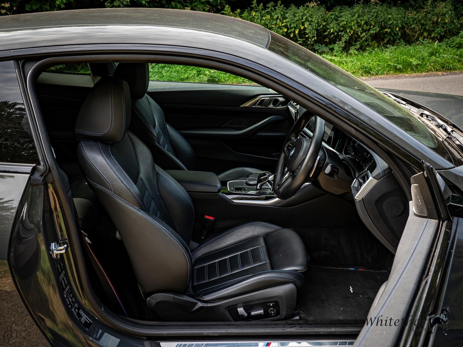 Used BMW 4 Series 2021 for sale - 77120583: Photo 29