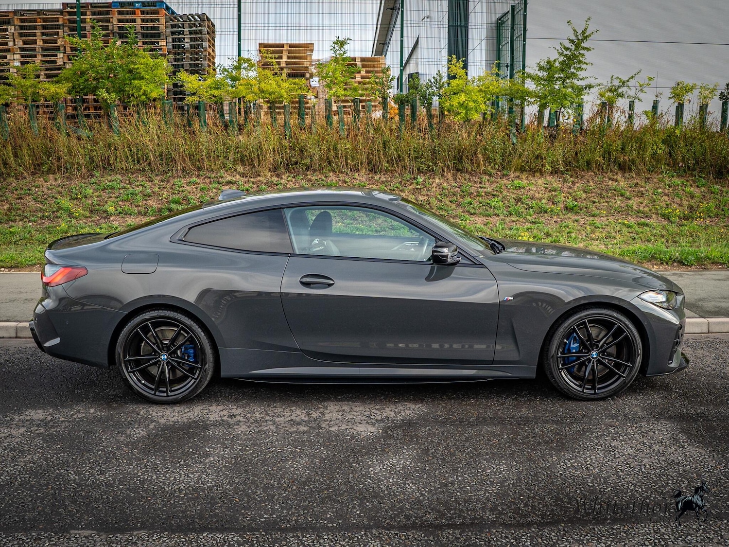 Used BMW 4 Series 2021 for sale - 77120583: Photo 3