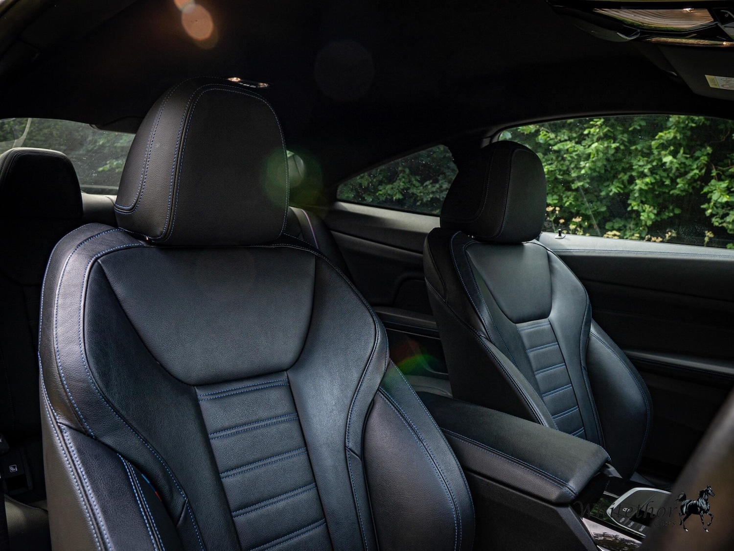 Used BMW 4 Series 2021 for sale - 77120583: Photo 30