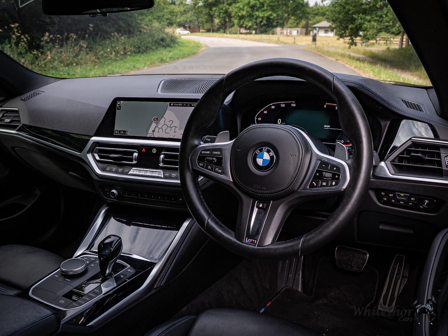 Used BMW 4 Series 2021 for sale - 77120583: Photo 34