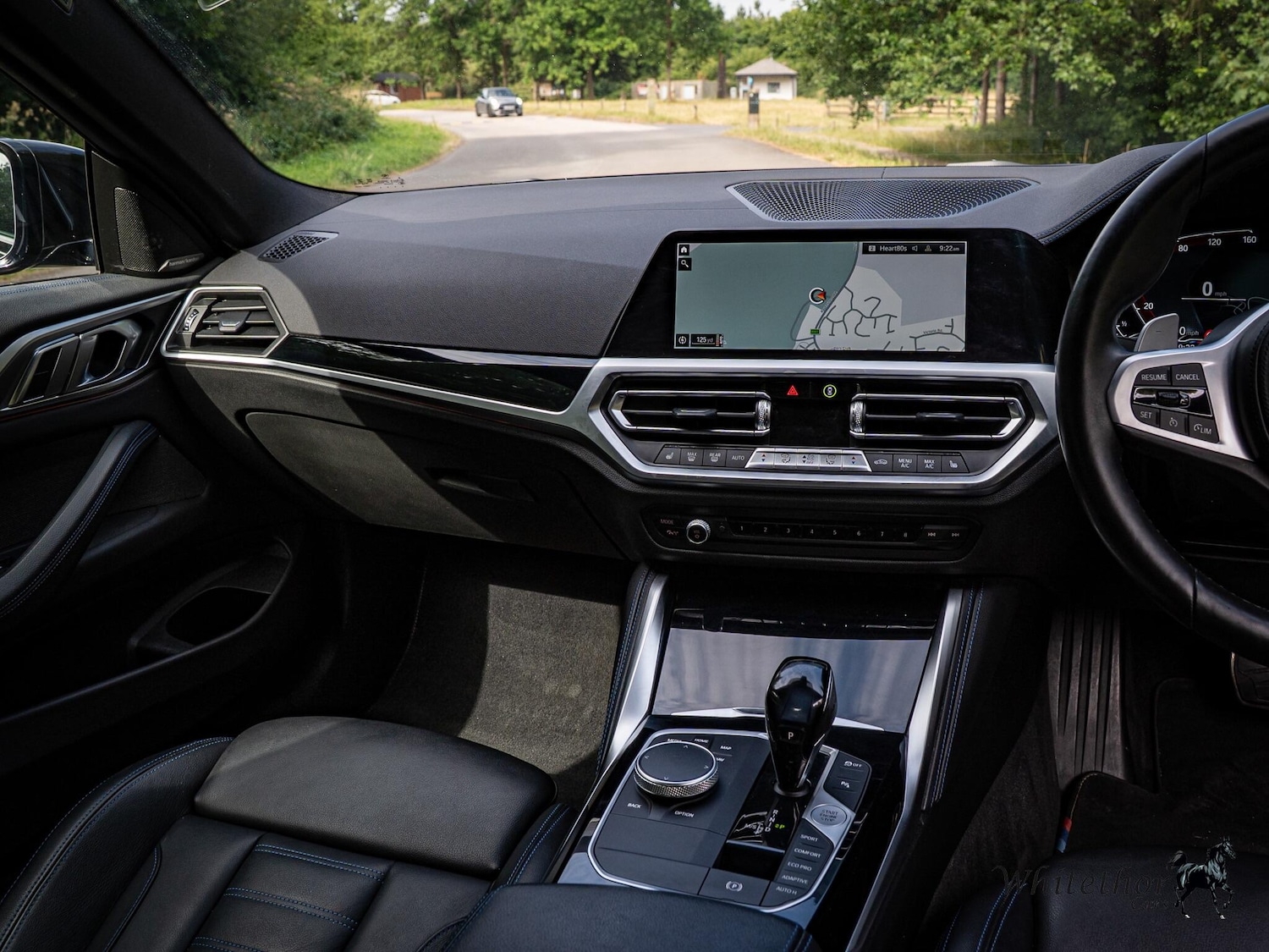 Used BMW 4 Series 2021 for sale - 77120583: Photo 39