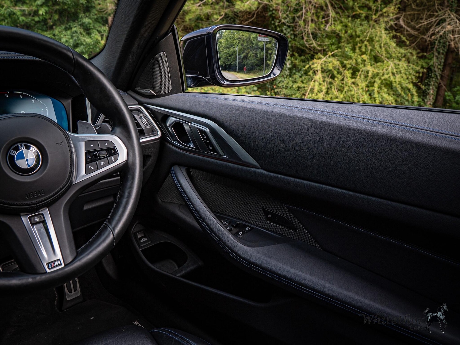 Used BMW 4 Series 2021 for sale - 77120583: Photo 40