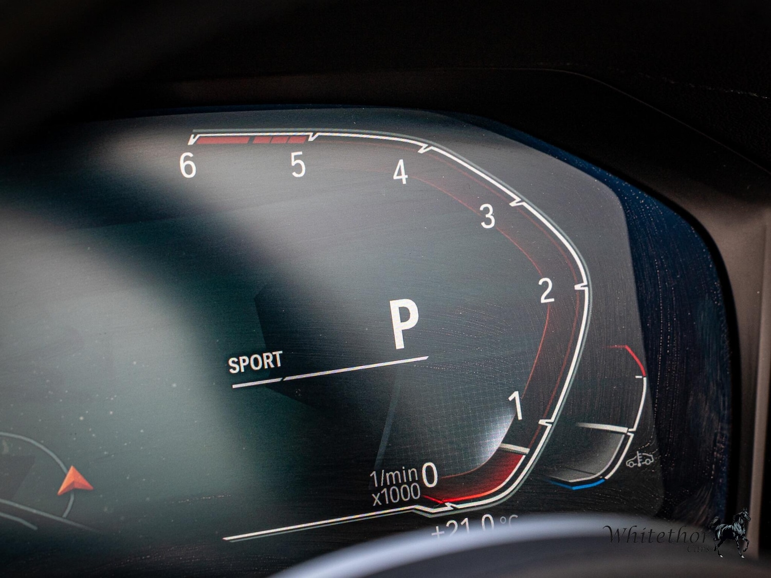 Used BMW 4 Series 2021 for sale - 77120583: Photo 43