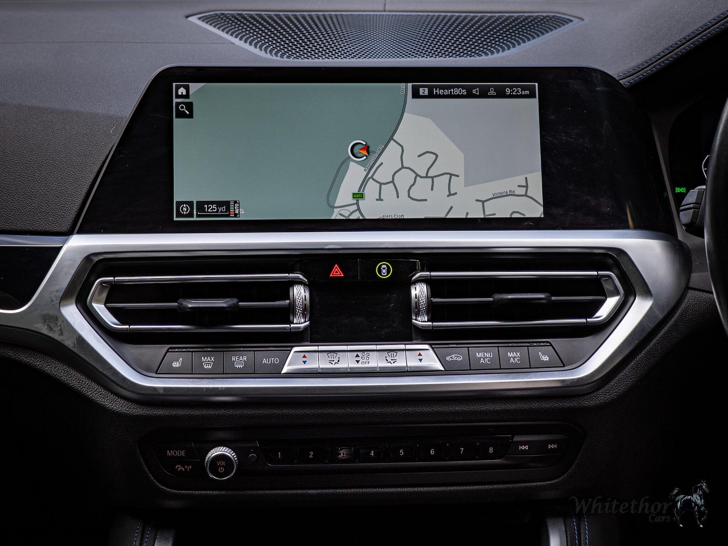 Used BMW 4 Series 2021 for sale - 77120583: Photo 47