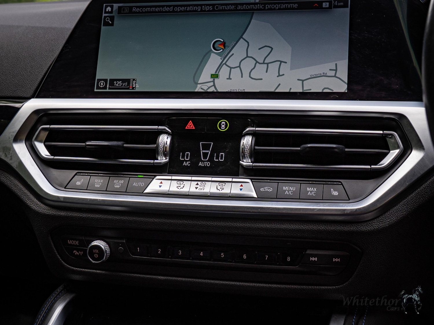 Used BMW 4 Series 2021 for sale - 77120583: Photo 49