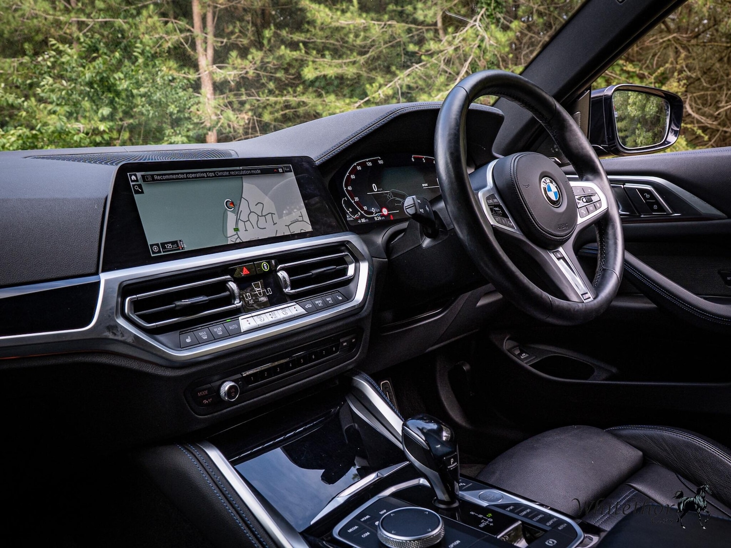 Used BMW 4 Series 2021 for sale - 77120583: Photo 50