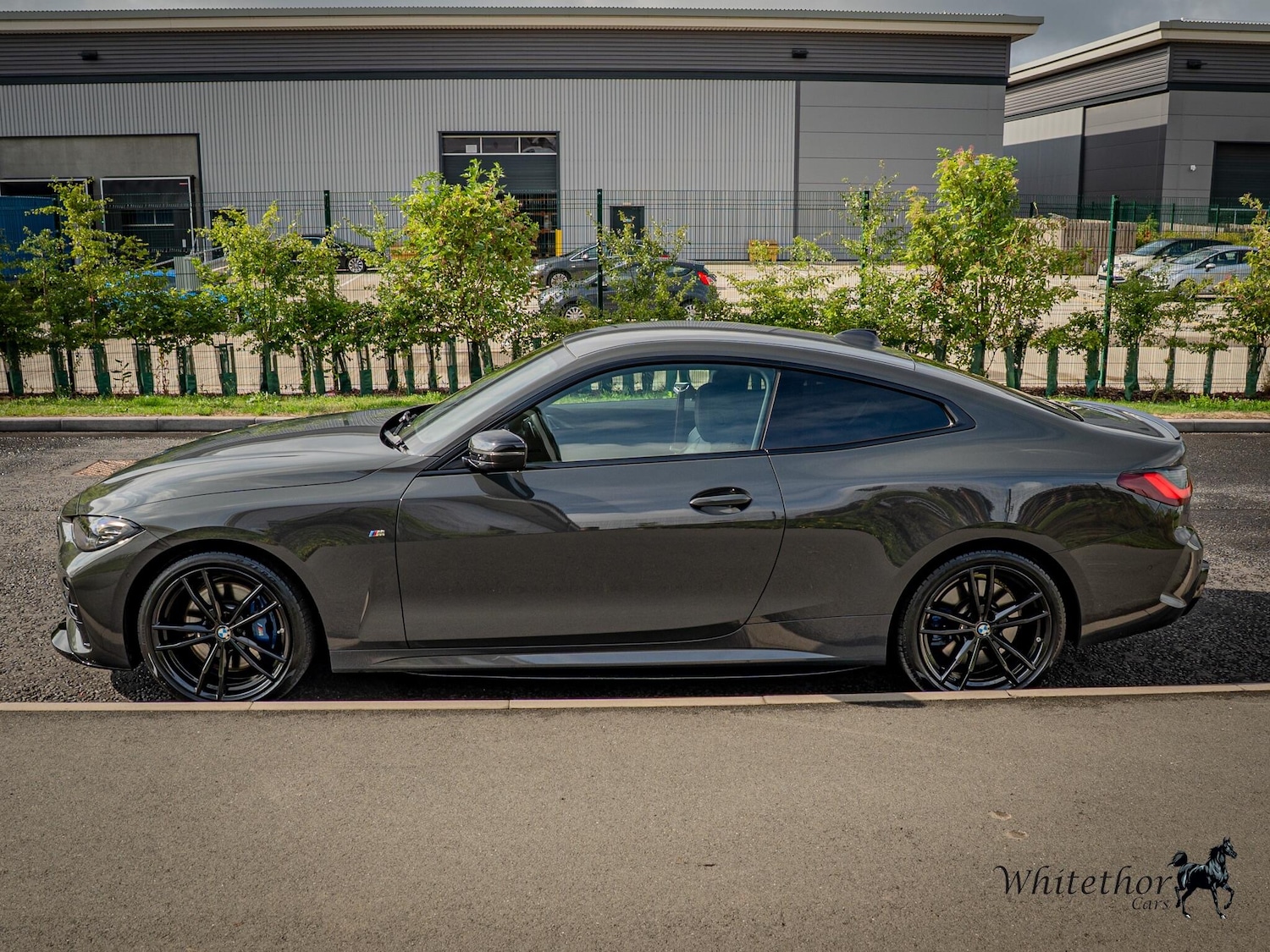 Used BMW 4 Series 2021 for sale - 77120583: Photo 6