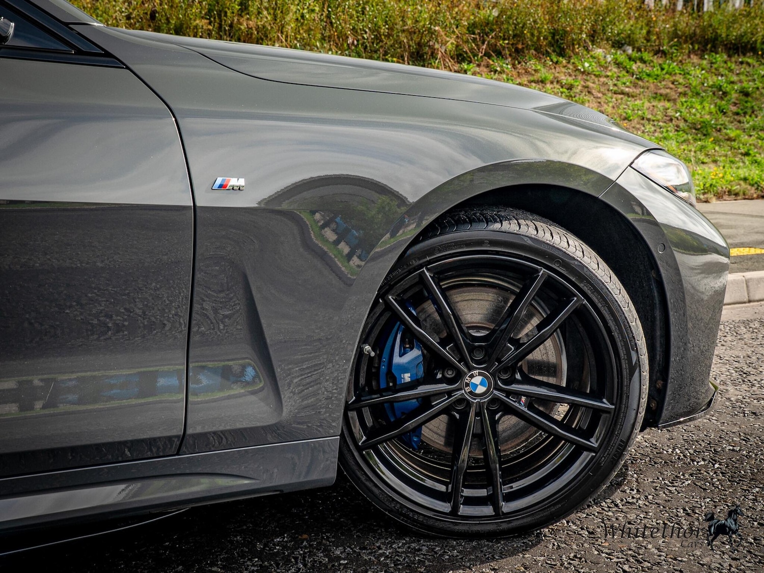 Used BMW 4 Series 2021 for sale - 77120583: Photo 7