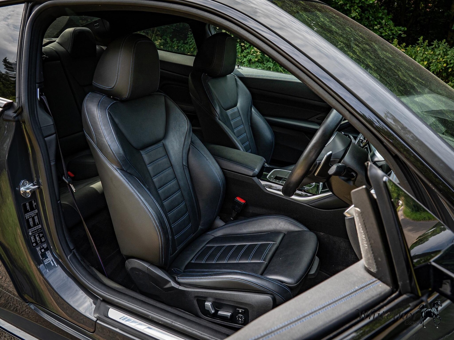 Used BMW 4 Series 2021 for sale - 77120583: Photo 8