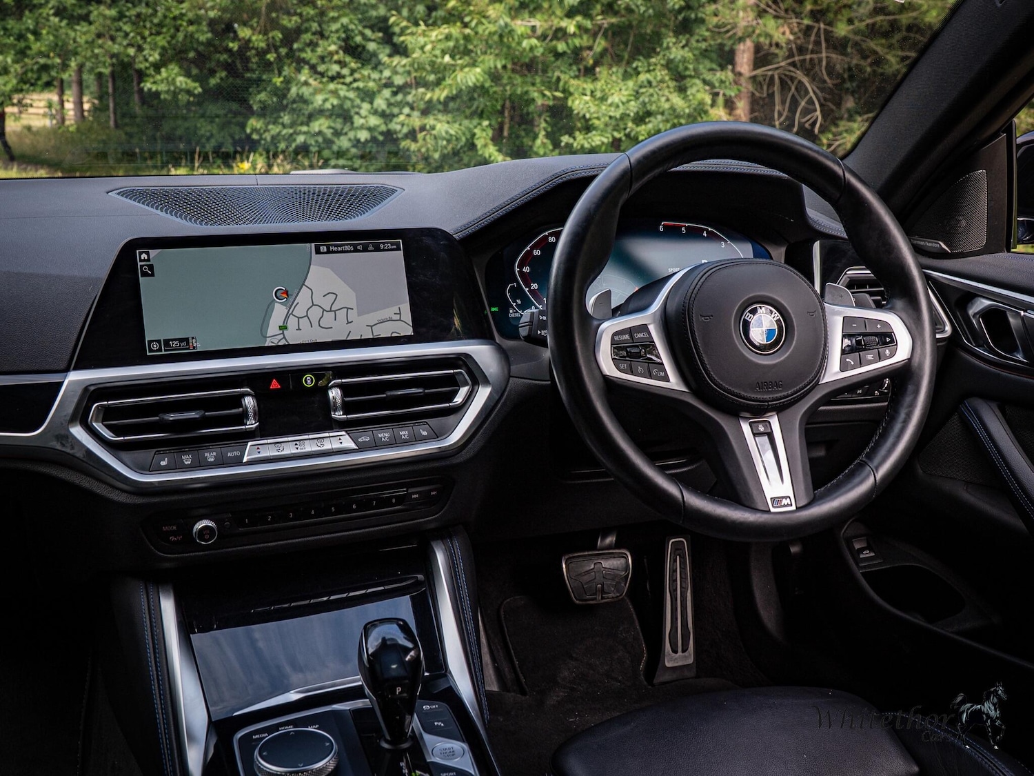 Used BMW 4 Series 2021 for sale - 77120583: Photo 9