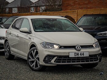 Volkswagen Polo feature image