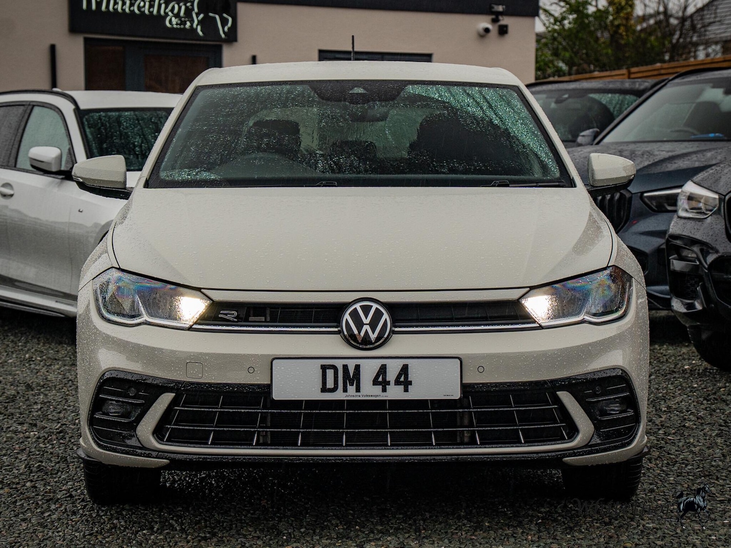 Used Volkswagen Polo 2023 for sale - 77598960: Photo 2