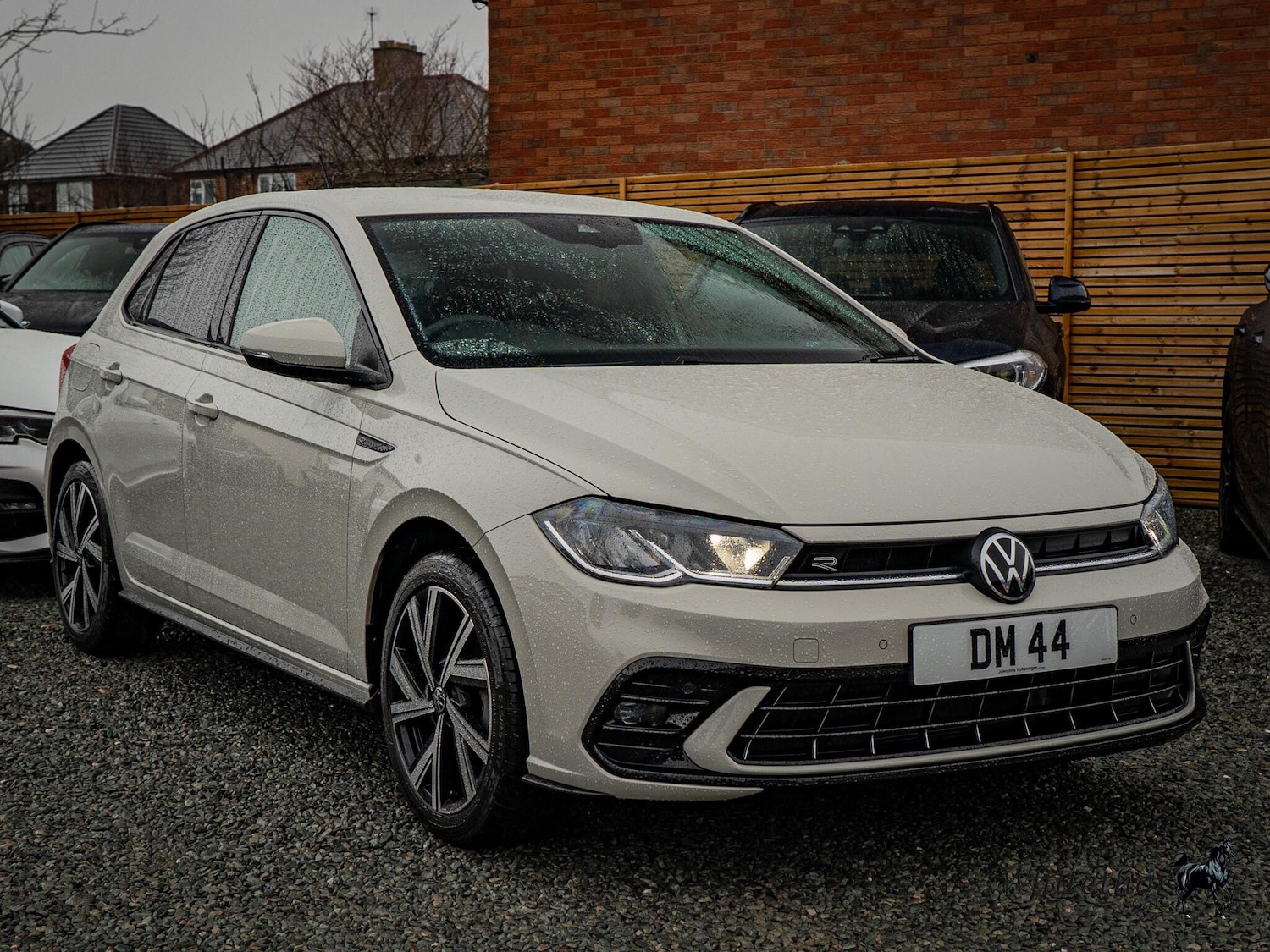 Used Volkswagen Polo 2023 for sale - 77598960: Photo 5