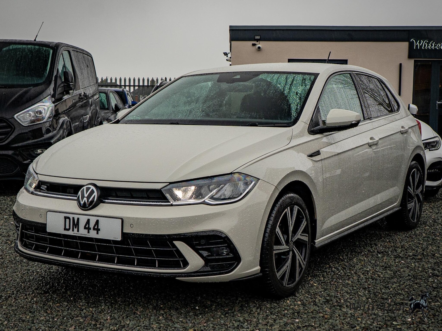 Used Volkswagen Polo 2023 for sale - 77598960: Photo 6