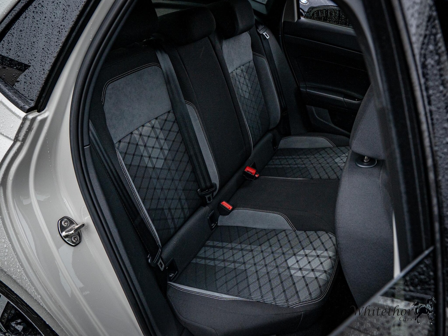 Used Volkswagen Polo 2023 for sale - 77598960: Photo 7