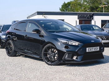 Used Ford Focus 2017 for sale - 78999742: Photo