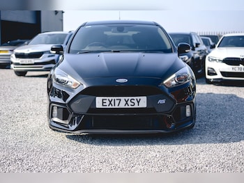 Used Ford Focus 2017 for sale - 78999742: Photo