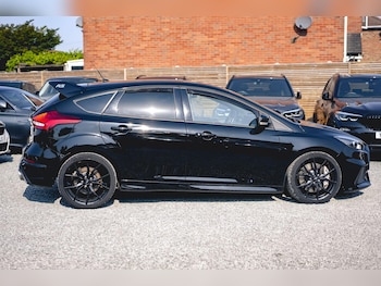 Used Ford Focus 2017 for sale - 78999742: Photo